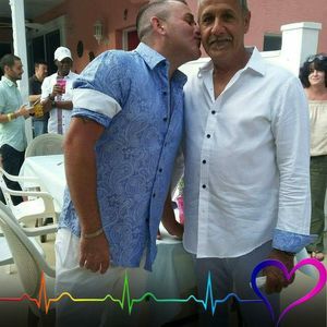 Meet your Posher, Dwayne